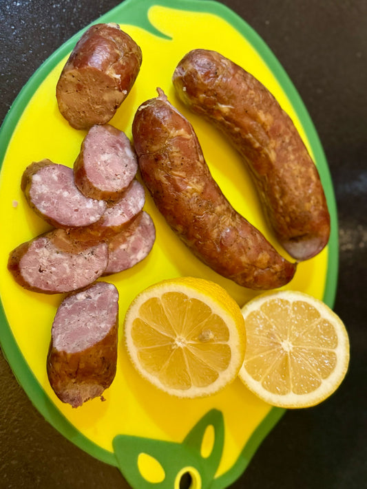 Dzień z Życia Chrumkacza