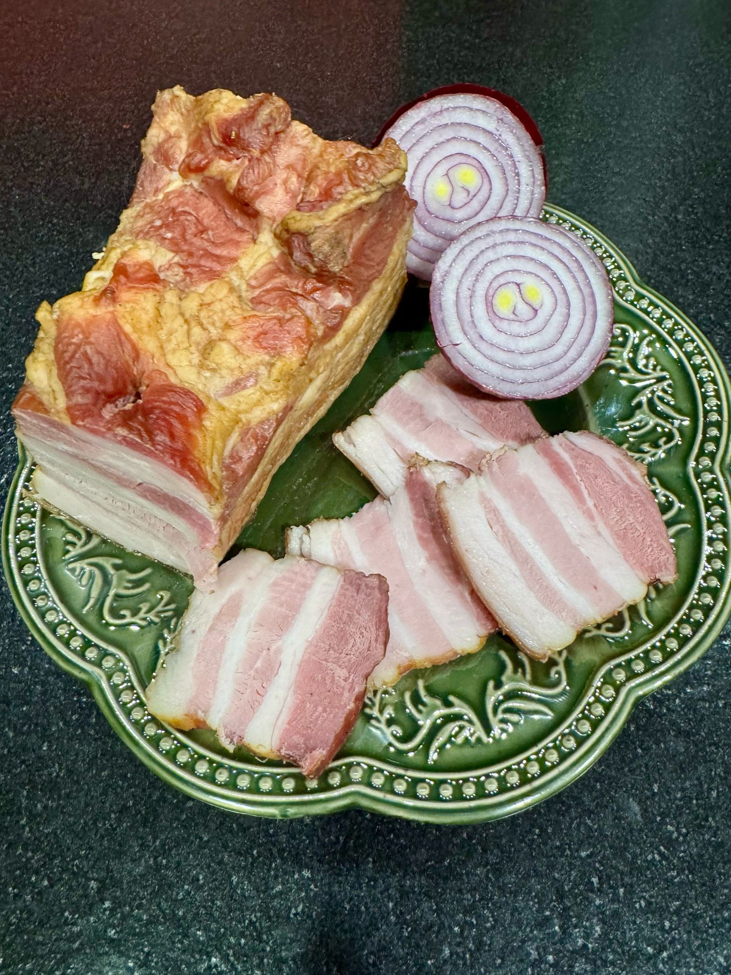 Wędzonki