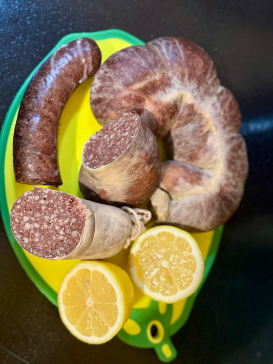 Kaszanka 1kg