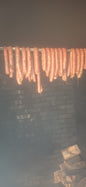 Kiełbasa Jałowcowa ￼ 1 kg ￼
