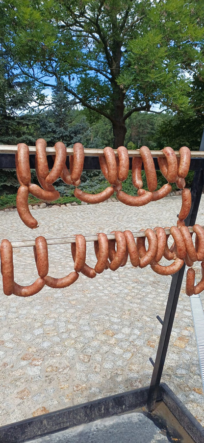 Kiełbasa śląska 1kg