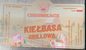 Kiełbasa Grillowa 0,95 kg￼